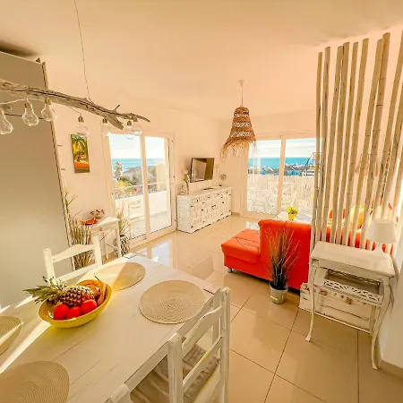 Apartment Torrenueva , , Vistamar , Go To Costa *