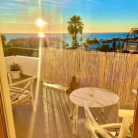 Apartment Torrenueva , , Vistamar , Go To Costa