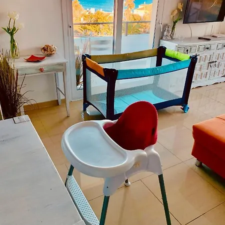 Torrenueva , , Vistamar , Go To Costa Apartment La Cala De Mijas