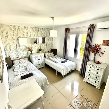 Torrenueva , , Vistamar , Go To Costa Apartment La Cala De Mijas