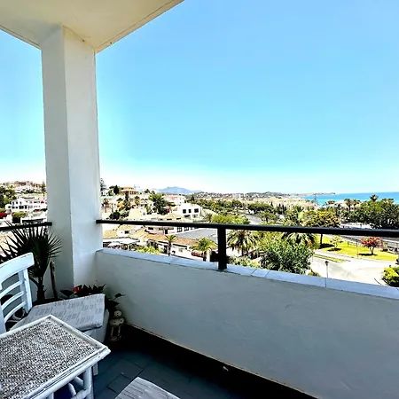 Torrenueva , , Vistamar , Go To Costa Apartment La Cala De Mijas