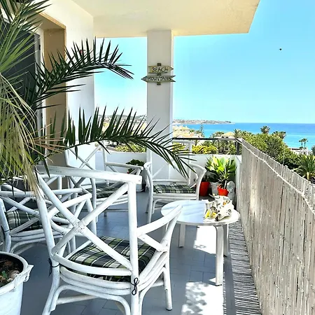 Torrenueva , , Vistamar , Go To Costa Apartment *